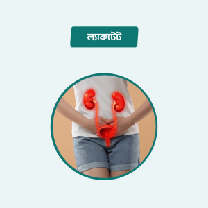 Lactate