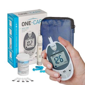 Getwell Blood Glucose Monitoring System