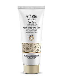 Assure Anti-Ageing Night Cream