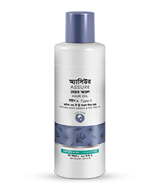 Assure Hair Oil 200 ml
