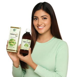 Amloki Plus Syrup 450 ML