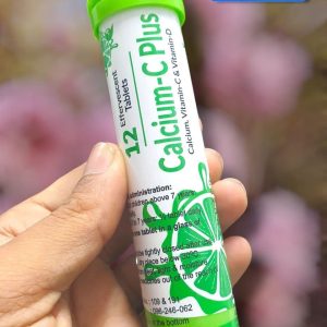 Calcium-C Plus