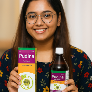 Raz Pudina 450ml syrup - (450ml)