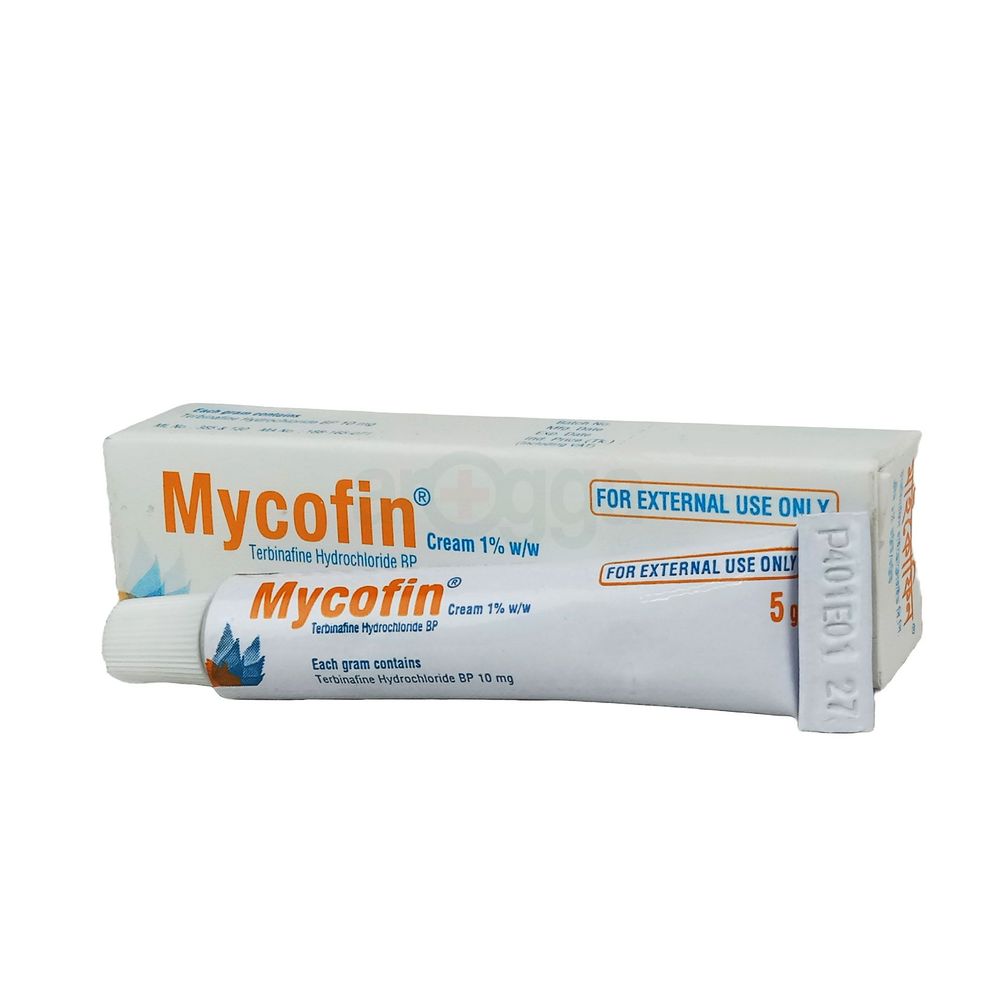 Mycofin 5gm